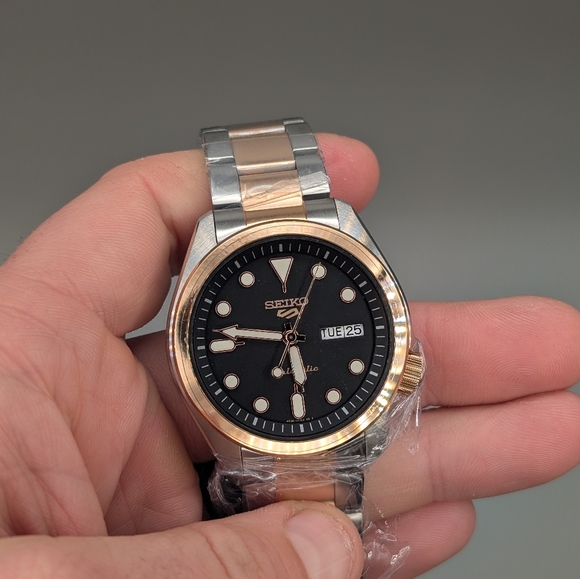 Seiko Other - Seiko SRPE58